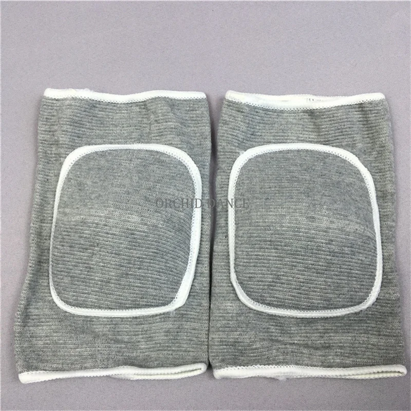 Wholesale Cheap High Quality Kids Girls Women Anti Collision Dance Sports Yoga Protector Knee Pads For Sale