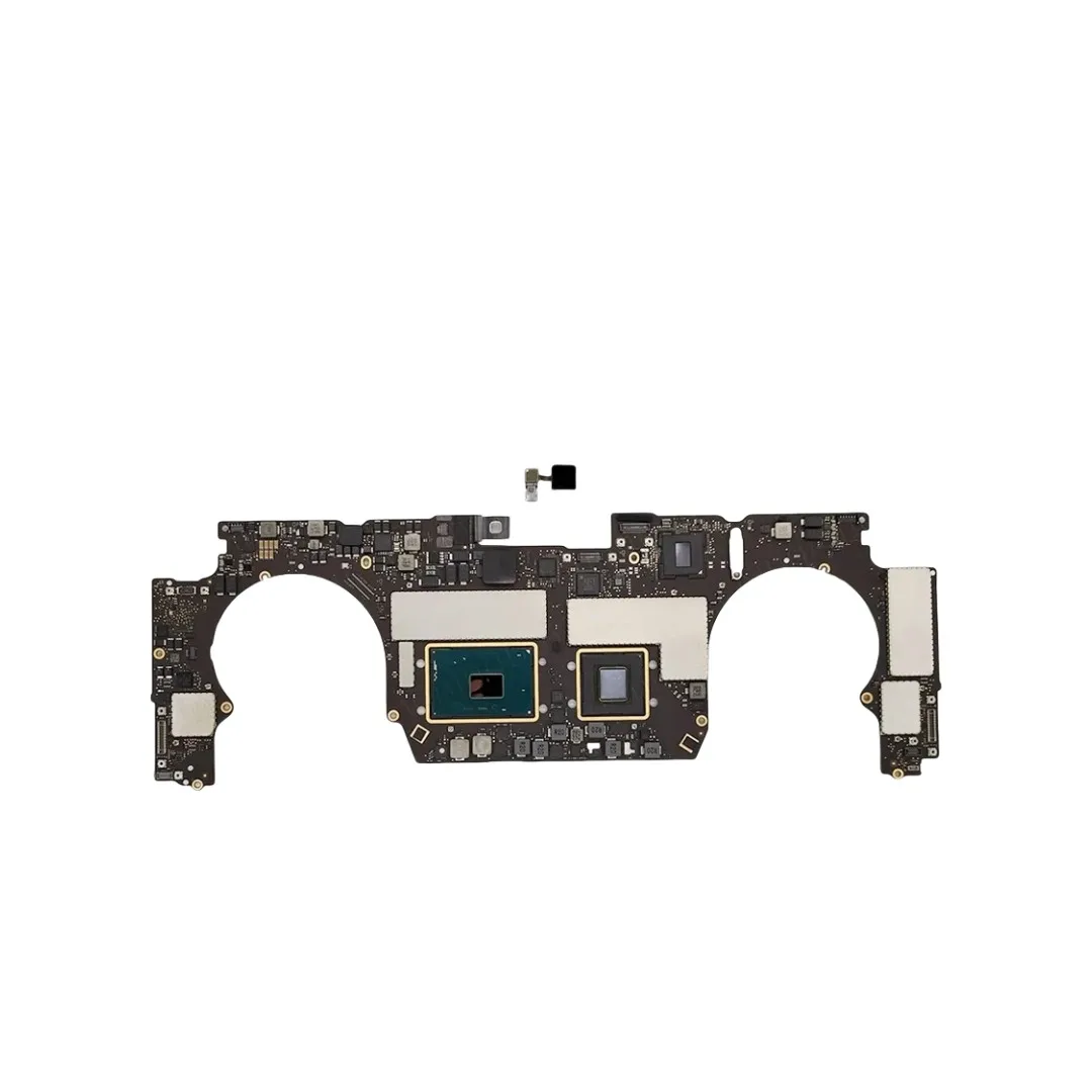 

Original Tested Laptop Logic Board Motherboard Replacement for MacBoook Pro Retina 15" A1707 2016 2017 I7 16GB 256GB Main Board