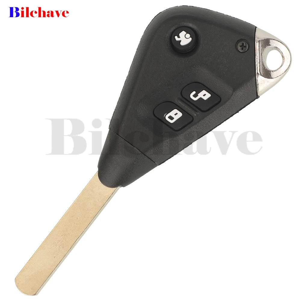 jingyuqin 315/433MHz ID62 Chip 57497AG153 Remote Car Key For Subaru Forester Impreza Liberty Outback 2004-2009 Tribeca Keys Fob