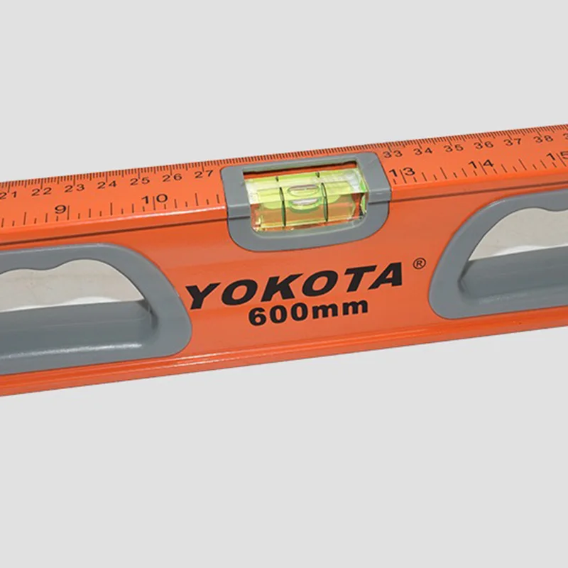 39.37inch/100cm Level Measuring Instruments Tools Building Alloy Aluminum Magnetic Spirit Level For Construction