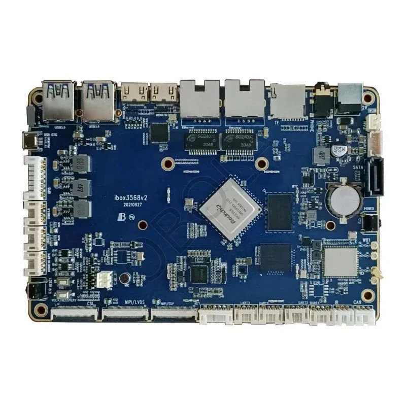 Arm Rockchip Rk3568…
