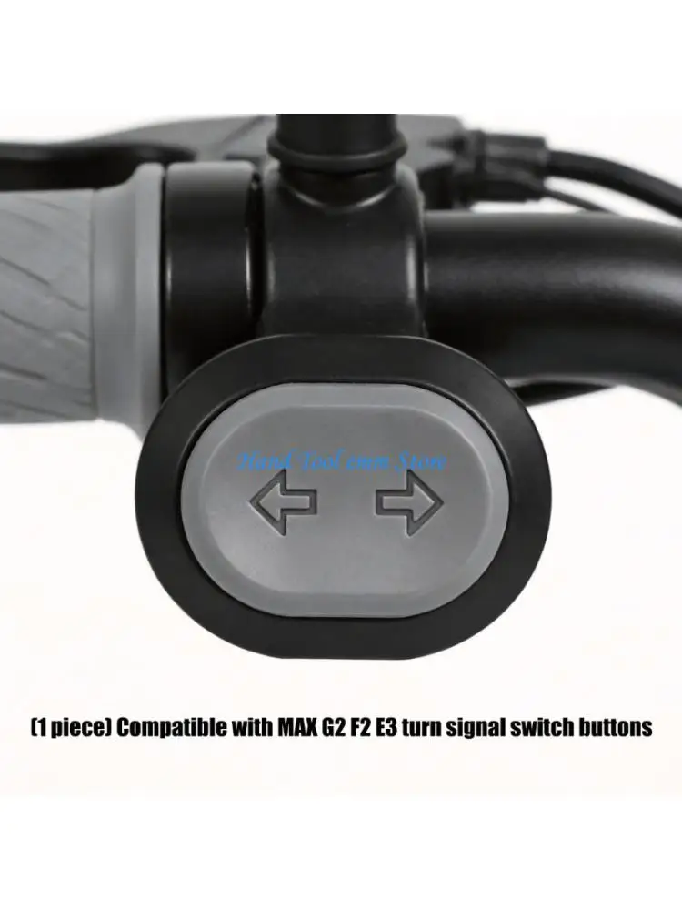 

H37F Replacement Turn Switches Suitable for E3 Models Outdoor Use