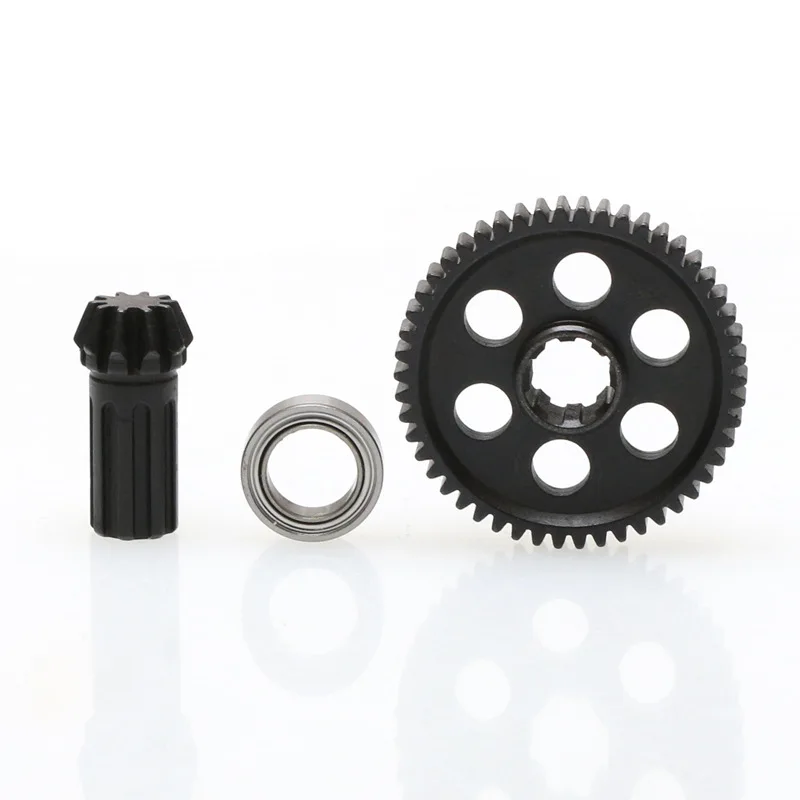 Performance Focused Differential Gear In Alloy For MJX RC Cars 16207 16208 16209 16210 14301 14302 Supporting Precision Handling