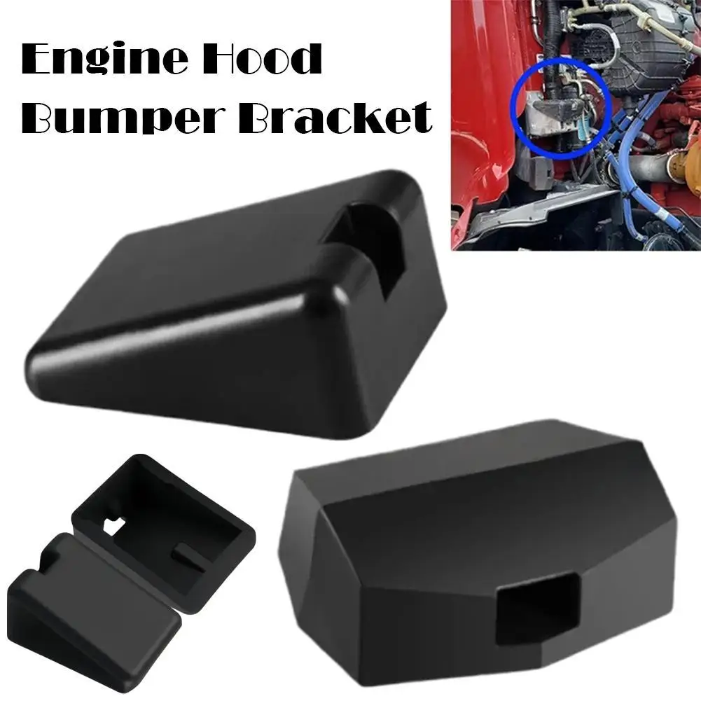 Parachoques de Capó con Freno L85-6081/L85-6082/M75681 para Peterbilt 567, para Peterbilt 579, para Kenworth T 680, para Kenworth T880