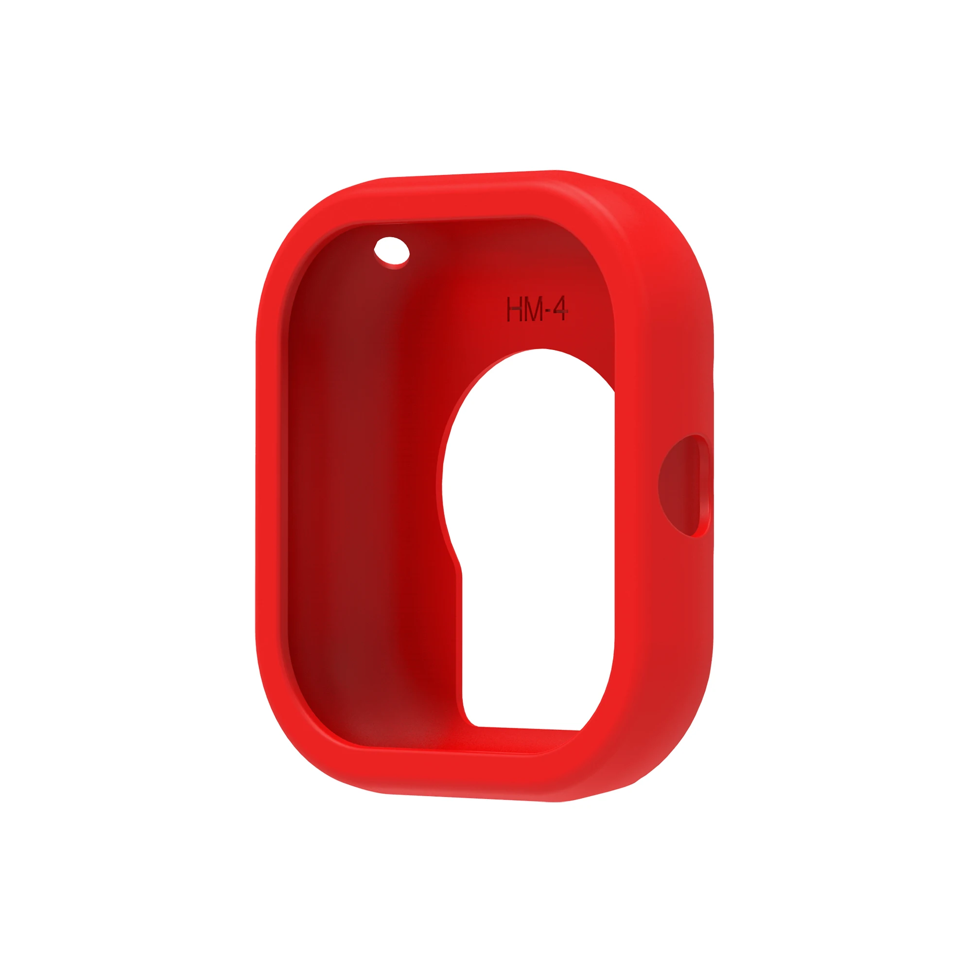 Newest 2 In 1 For Redmi Watch 4 Case + Strap High Quality Silicone Smart Watch Protector Shell and Band All in One Color
