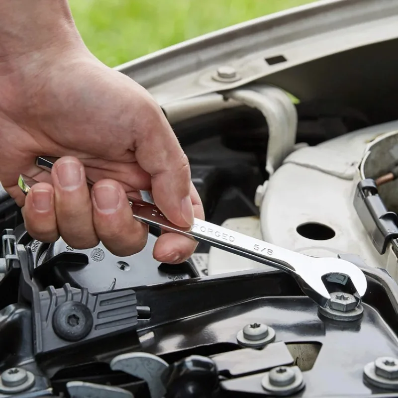 IFIXPRO 10Pcs Ratchet Wrench Set High Torque Impact Wrench Most Popular Torque Multiplier Wrench