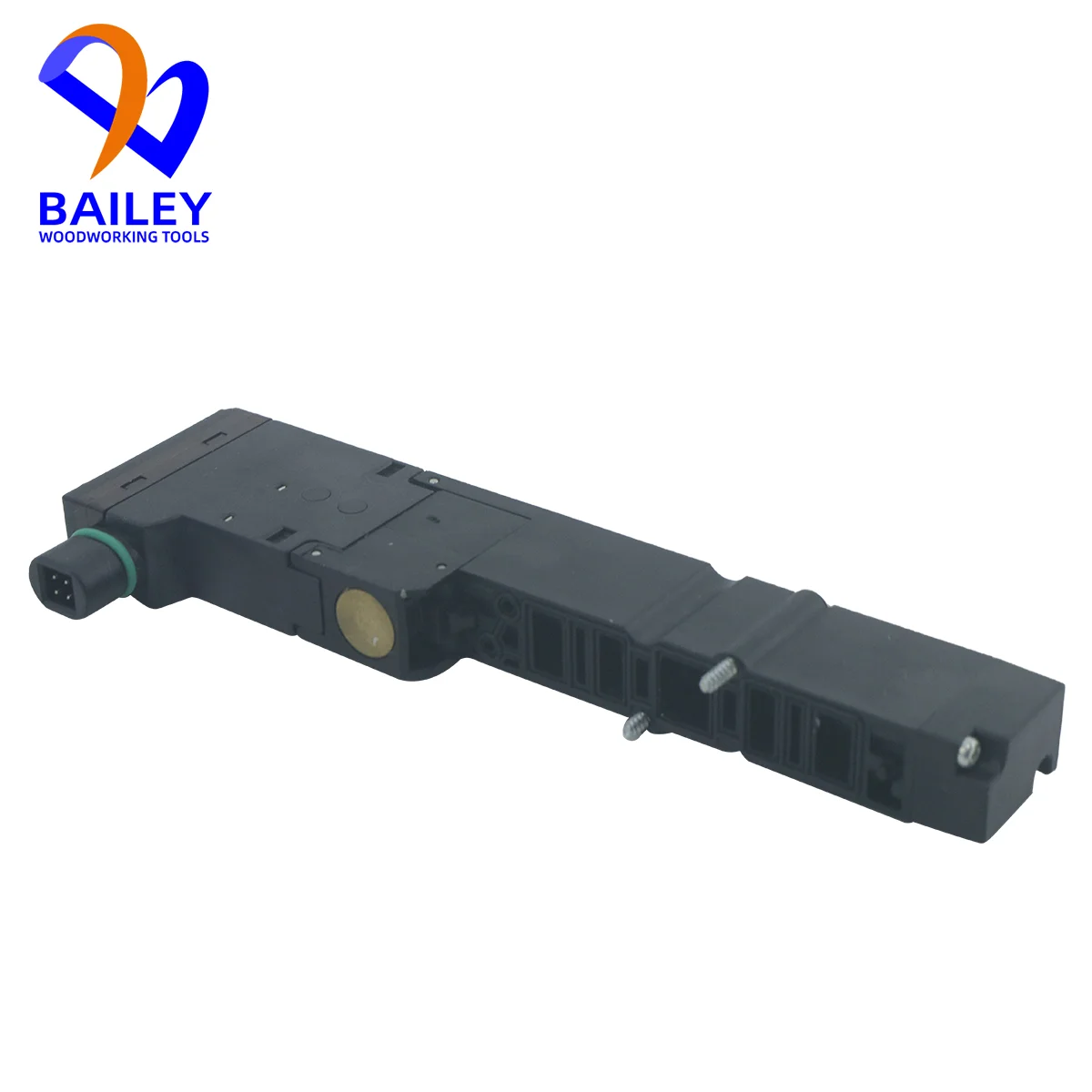 Imagem -03 - Bailey-válvula Pneumática Rexroth para Máquina de Madeira Hf045 Sr024dc 0820062051 1pc