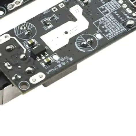 100W SW3518 Fast Charging Module PCB Support PD3.0 FCP For USB C Smartphone Tablet High Power-Charger Board DIY