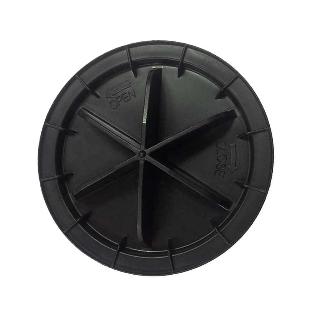 As Shown Headlight Dust Cover Easy Installation Single Piece Direct Replacement Plastic Material OE Compatible