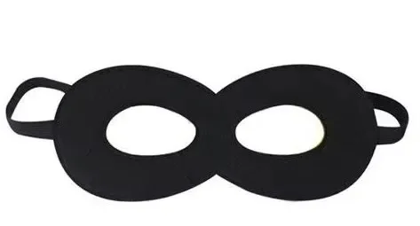 Costume d'Halloween pour Enfants Combinaison en Verre Cosplay Déguisement de Héros Souriant Nouvelle Collection