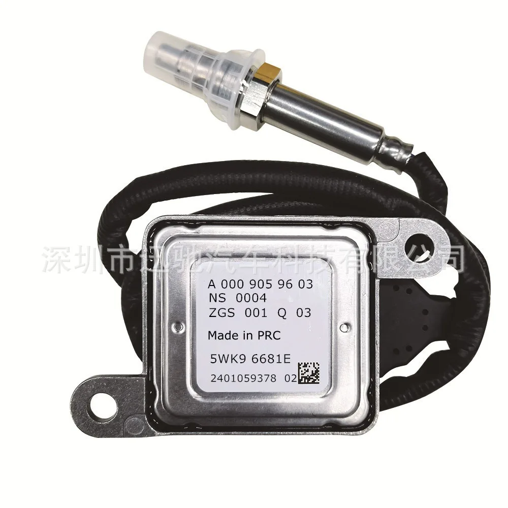 A0009059603 5WK96681E Nitrogen Oxygen Sensor for Benz Benz