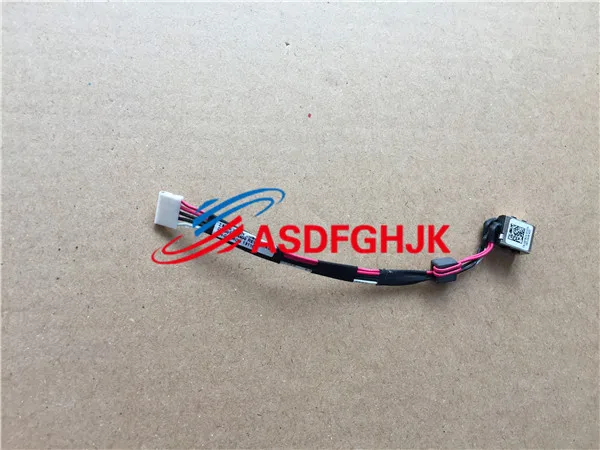 Original FOR Dell Latitude 3450 DC IN Power Jack Port Cable Connector  Fully Tested