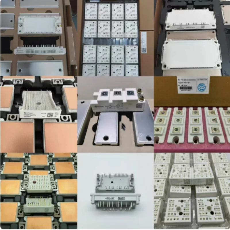 1MBI900V-120-50 1MBI600VF-120-50 1MBI600V-120-50 1MBI400VF-120-50 1MBI400V-120-50 1MBI600VF-170-54 Module