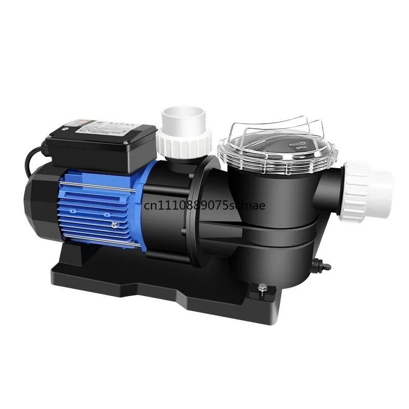 

Seawater pump STP corrosion-resistant hotel seafood pool fish pool circulating water pump swimming pool filter circulating pump