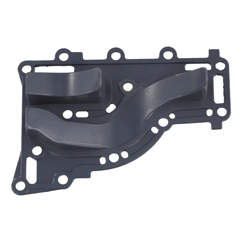 

ABHX-63V-41111-00-1S Внутренняя крышка выхлопной системы для подвесного мотора Yamaha, 2-тактный, 9,9 л.с., 15 л.с., 63 В-41111-00 63 В-41111, часть лодочного двигателя