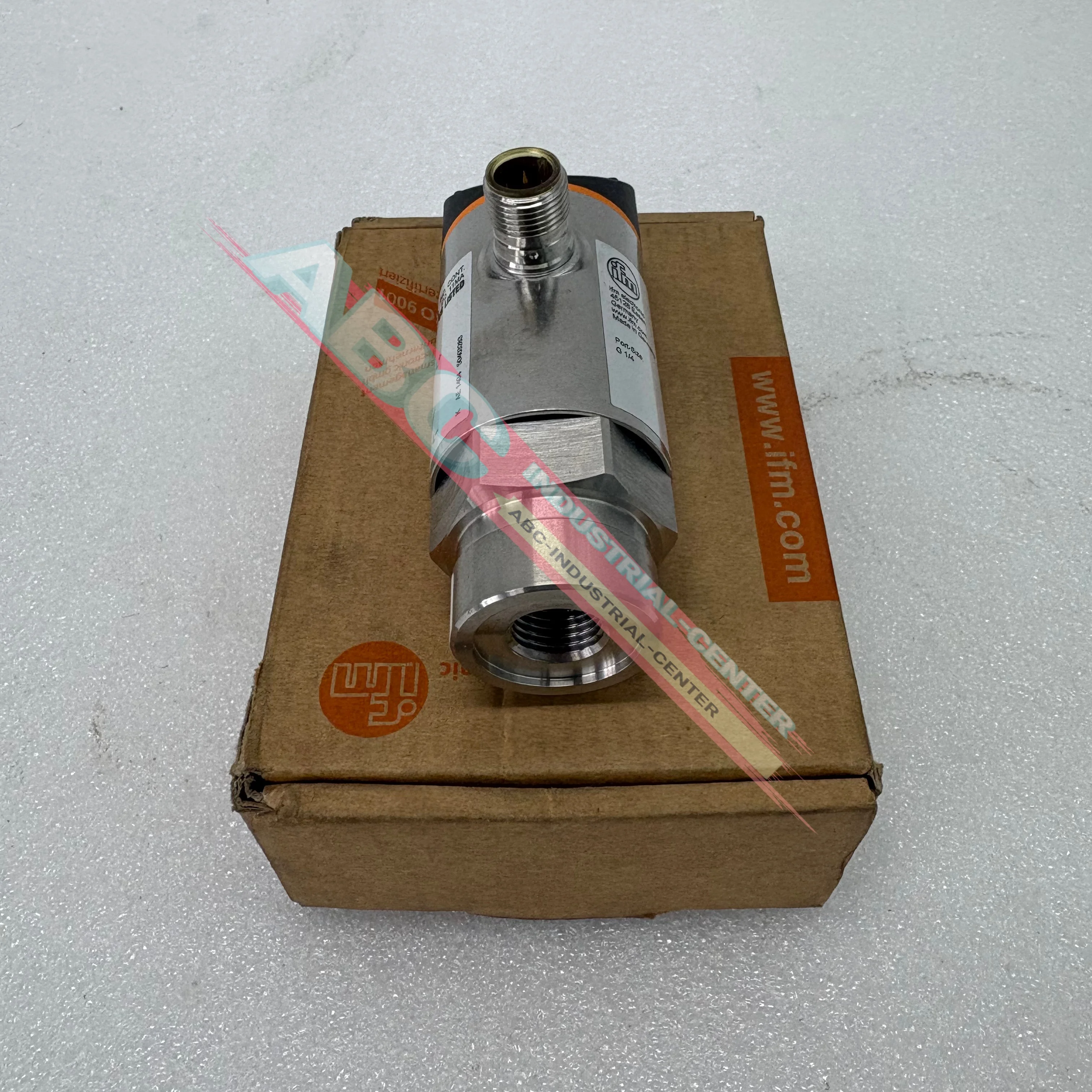 

Brand Pressure Sensor PN3001 new