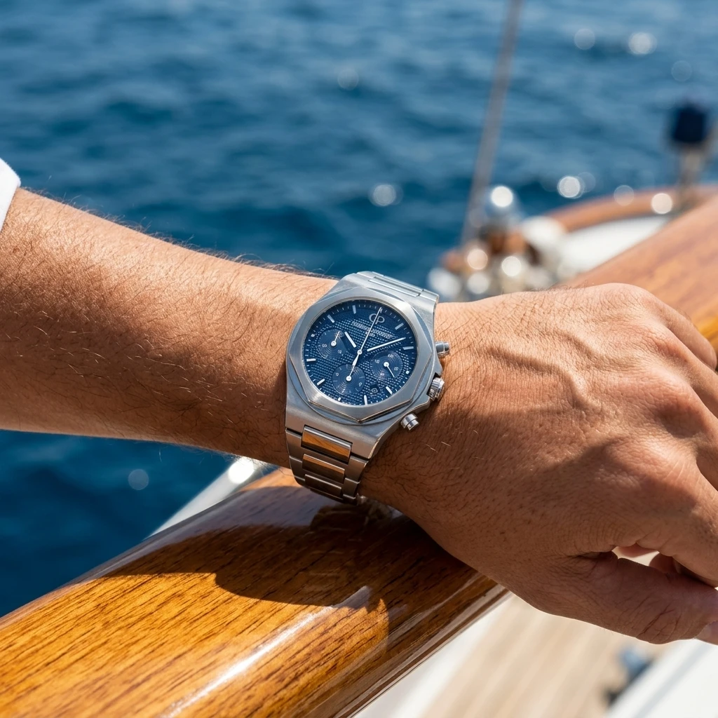 Montre de sport de luxe pour h - Luxury Watch On Sale avis et prix