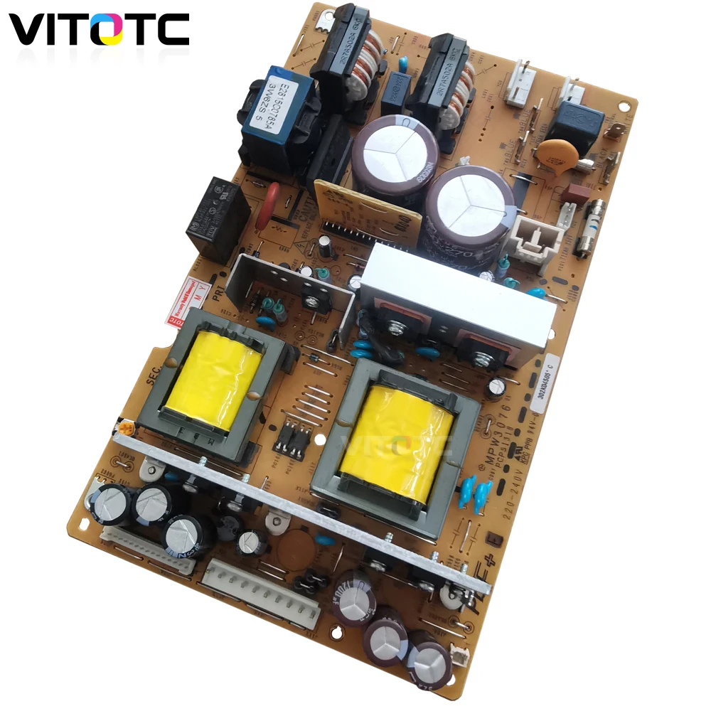 Power Supply Board For Kyocera FS-C8020MF FS-C8025MFP FS-C8520MFP FS-C8525MFP 8020 8025 8520 C8525 Printer Part MPW3076