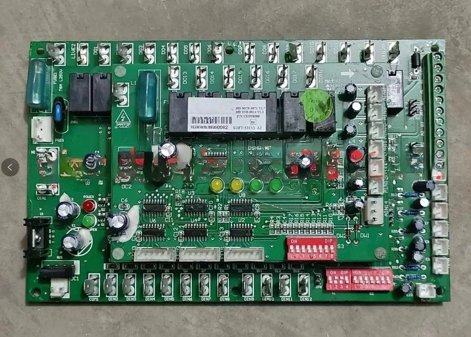 Suitable For Air Co… - image