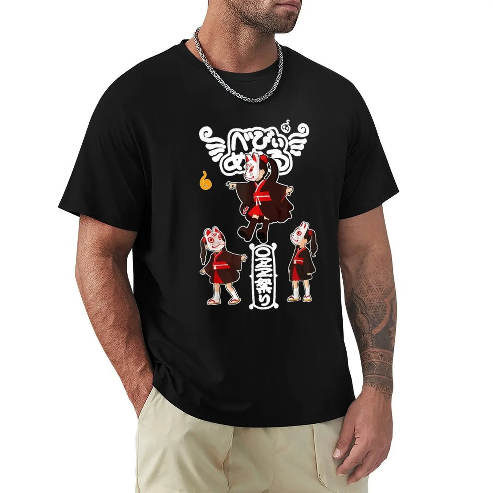 

Vintage Babymetal Mtjp&X27;S Yuimetal T-Shirt Aesthetic clothing funny shirt cotton summer top Short sleeve tee men