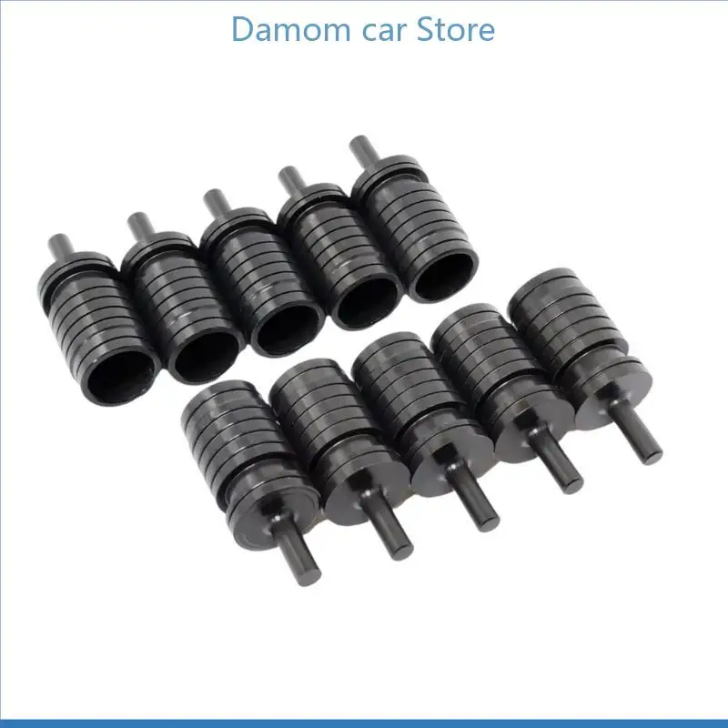 

A2UC Pack of 10 Automatic Transmission Oil Plungers JF011E JF015E 33510N-01 33510N-02 RE0F10A RE0F11A Convenient Storage
