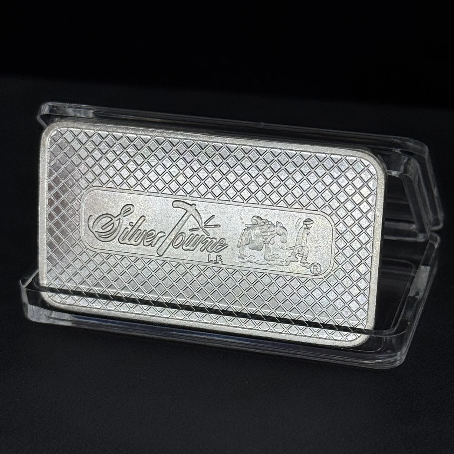 American SilverTowne Mint 