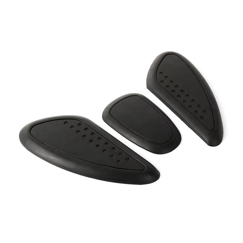 

Motorcycle Fuel Tank Sticker Pad Anti Slip Traction Decal Kit For Speed SPEED 400 For Scrambler 400X 2024 2025-A58X