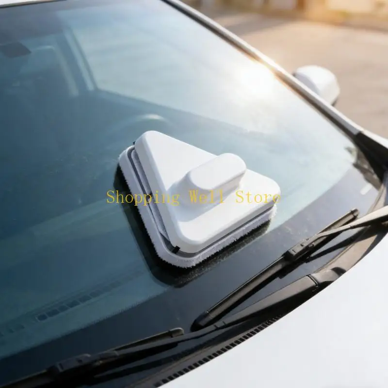 

KX4B MultiPurpose Window Wiper Cleaning Tool For 3mm-10mm Thickness Window