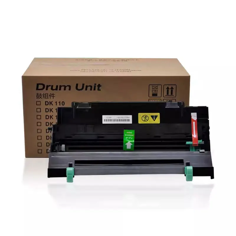 DK1150 DK-1150 Drum Unit 302RV93010 for Kyocera ECOSYS P2040 P2235 P2335 M2040 M2540 M2135 M2635 M2640 M2735 M2835 P2040dn - Image 6