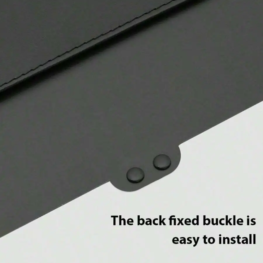 Car Sunshade,Polarized Sun Visor For Car With Zipper Slider, Upgraded Car Sun Visor Extension With PC Lens And Side
