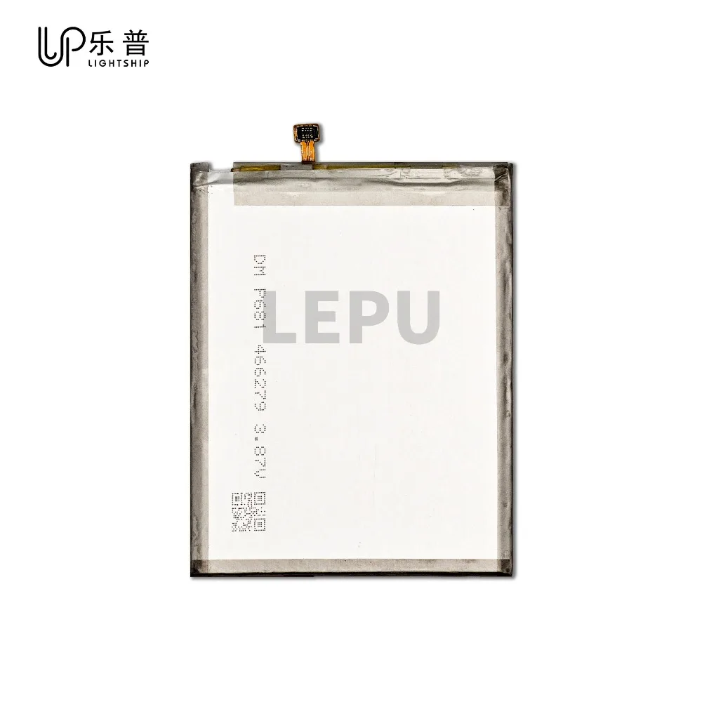 삼성 A50 A30S A307용 EB-BA505ABU 3900mAh 정품 배터리 수리, 삼성 A50S A507 M10S 새 배터리 무료 도구 포함