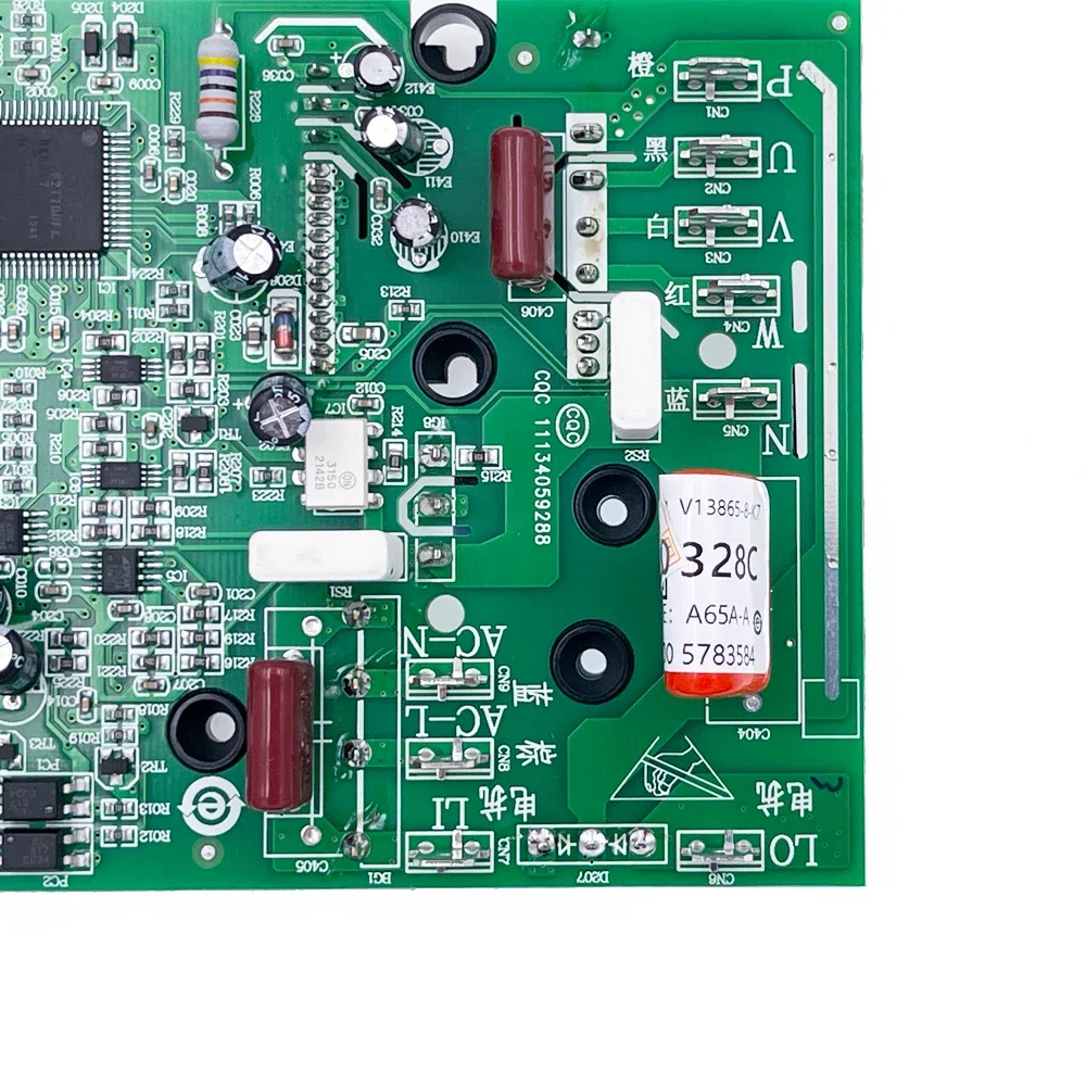 New For Haier Air Conditioner Inverter Board 0011800328C IPM Module Control Circuit PCB Conditioning Parts