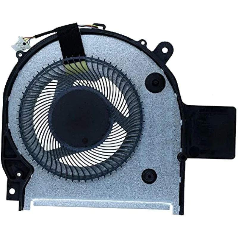 

CPU Cooling Fan for HP Pavilion X360 15-CR Series 15-CR0010NR 15-CR0053WM 15-CR0051CL 15-CR0035NR L20819-001 L20818-001