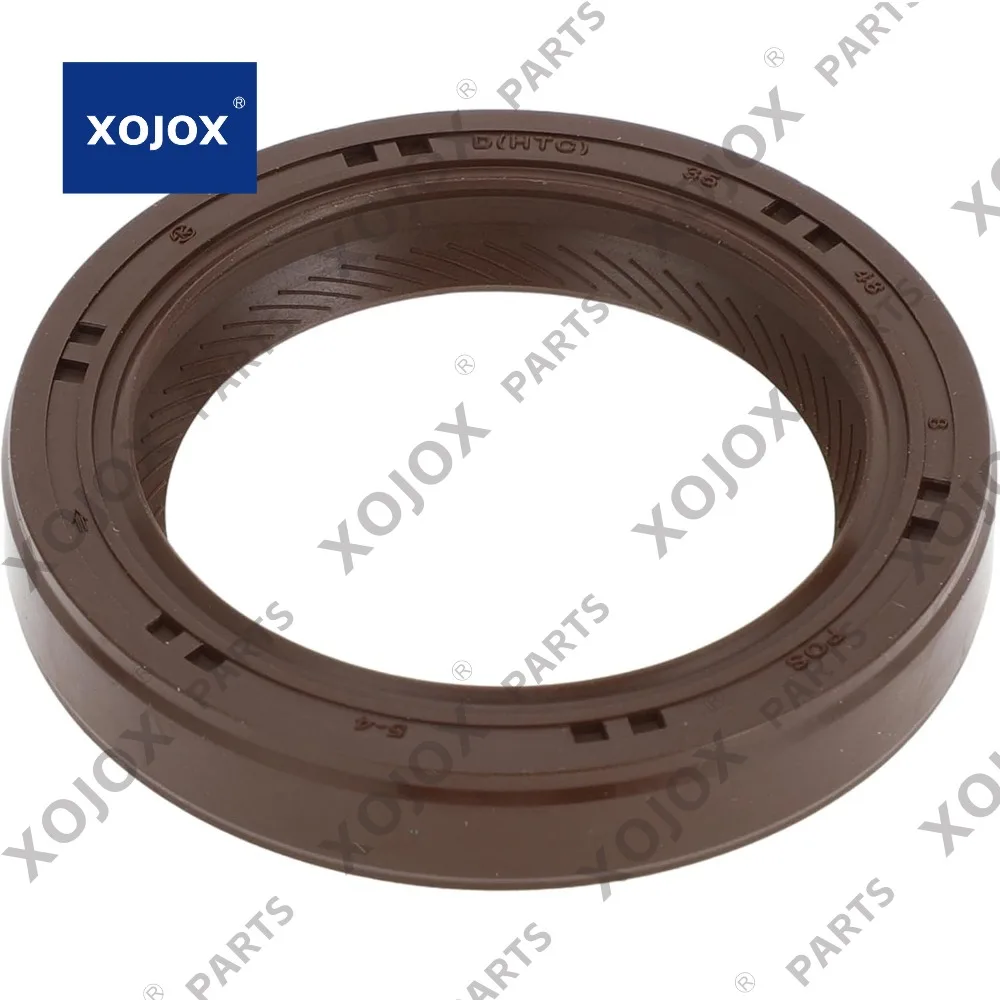 

XOJOX Crankshaft Oil Seal Front Main Seal No.55563374/0636930 for Chevrolet Cruze 2011-2016 for Sonic 2012-2018