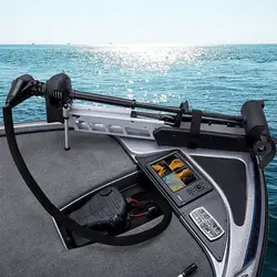 Trolling Motor Cable Organizer Sleeve, 60