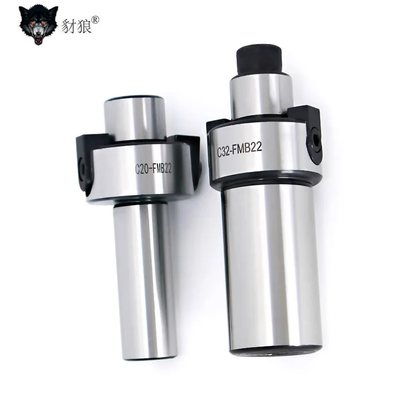 

Matching 300R 400R EMR MFWN Face Milling Disc tool holder bracket tool C12 C16 C20 C25 C32 FMB16 FMB22 FMB27 FMB32 Tool Holde