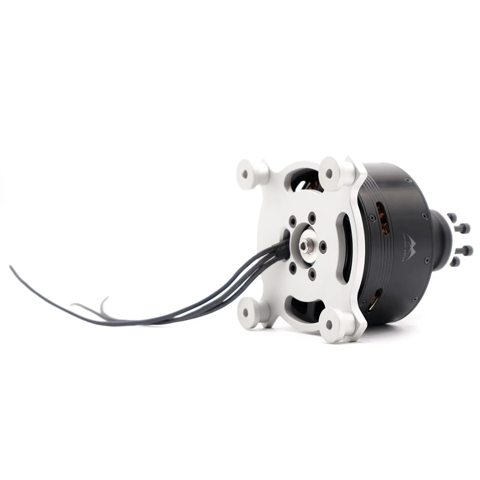 10850 25KG Thrust Brushless Motor Permanent Magnet for Professional Multi-Rotor  Dr-one Frame Aerial Photography for Delivery