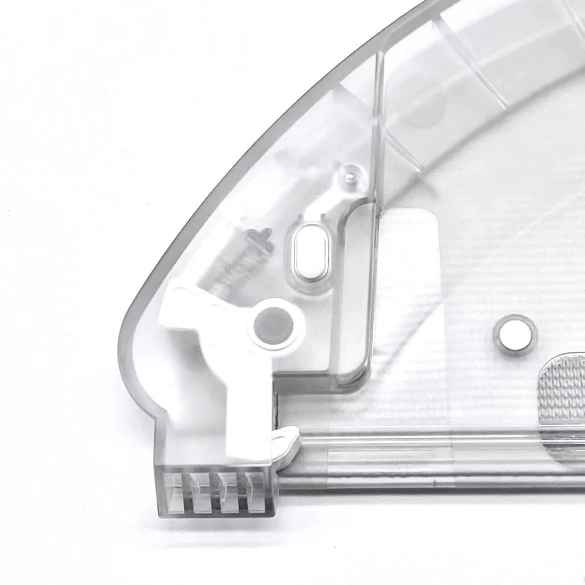 Кронштейн для швабры XiaoMi Mijia G1 / MJSTG1 / Mi Robot Vacuum-Mop Essential, 360 S9 S9 Max X90 X95, запчасти для швабры с тканевой рамкой