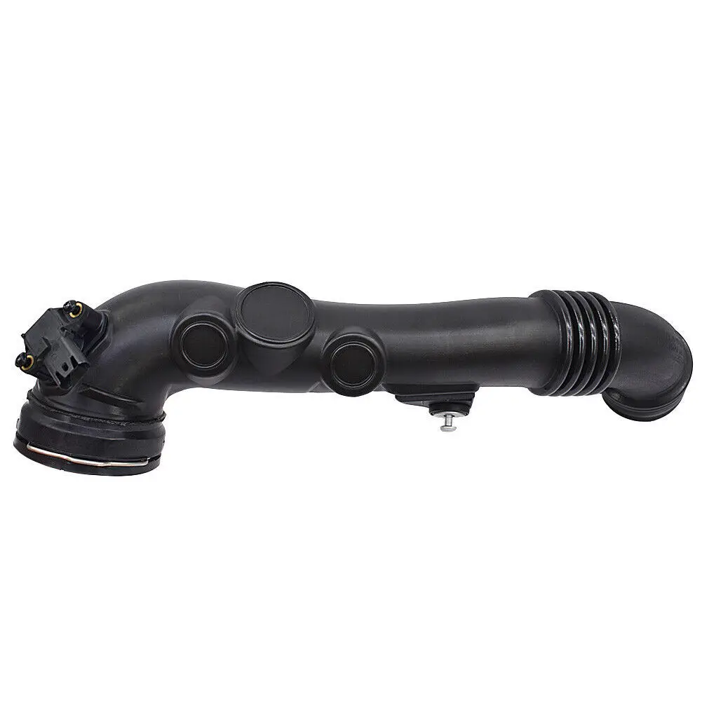 Automotive Parts Intake Pipe 13717615026  E90