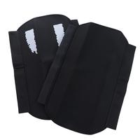Weatherproof Electric Bike Battery Cover Waterproof Reflective E-Bike Dust Sleeve Neoprene Elastic Electric Bike Battery Wrap