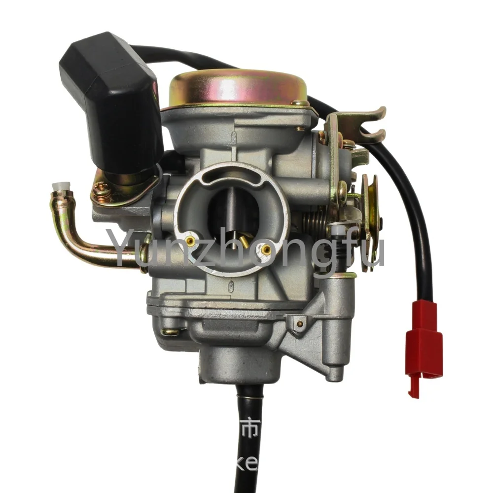 Carburetor Pd22j 100cc Applicable RSZ Jog RS Jog Cuxi QC Scooter