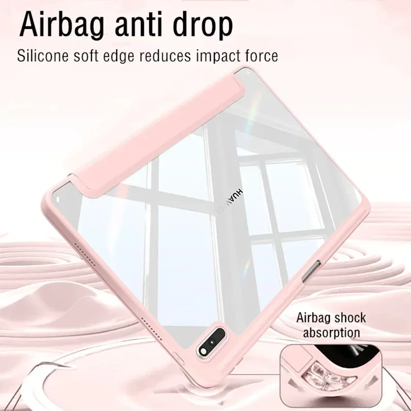 Thumbnail 2 - #8 Compare Huawei MatePad Pro Case Before You Buy