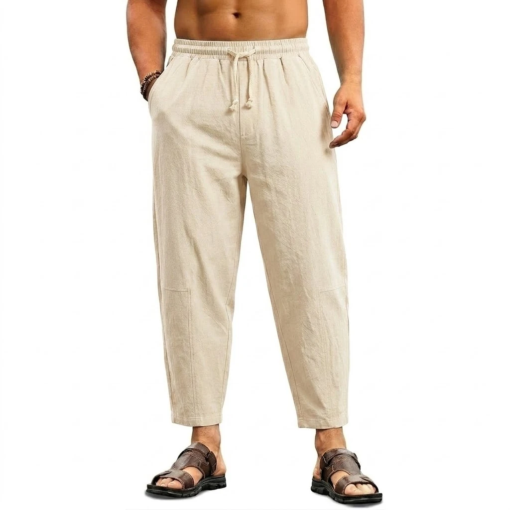 Thumbnail 2 - #23 Top 50 Mens Harem Pants Worth Buying In 2026