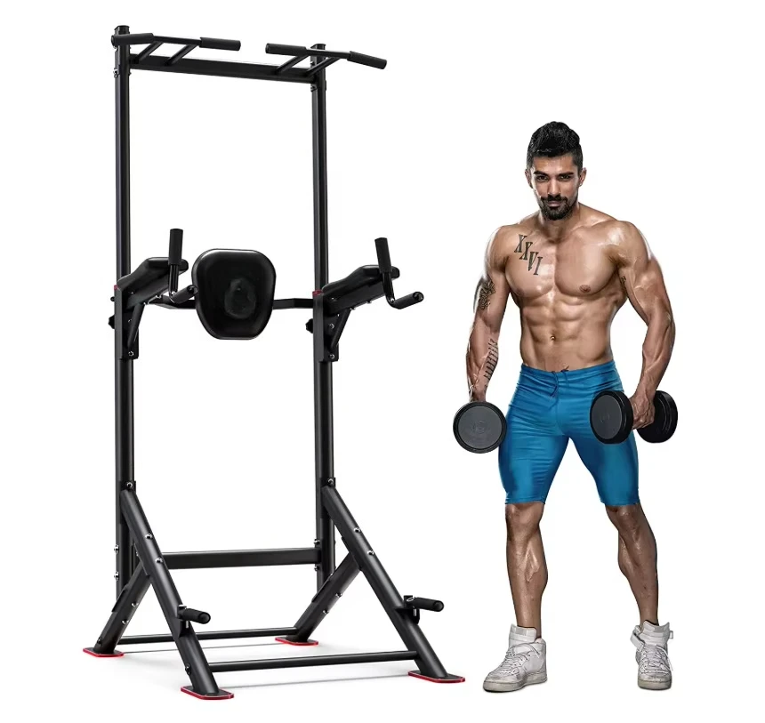 Unisex Exercise Sport Muscle Equipment Pull up bar Stable