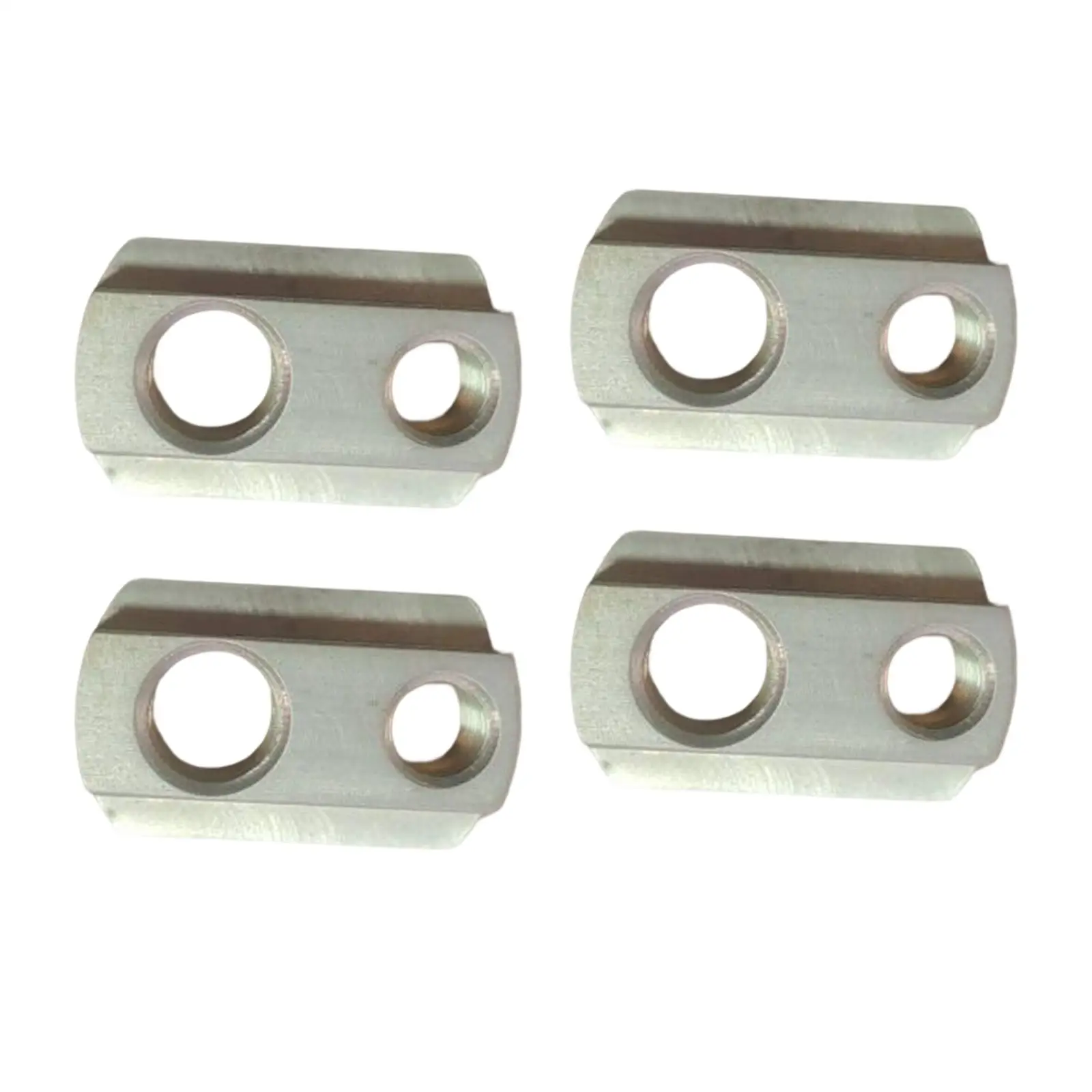 Hydrofoil Mounting T Nuts M6 Stable Sturdy for Paddle Board Accessories