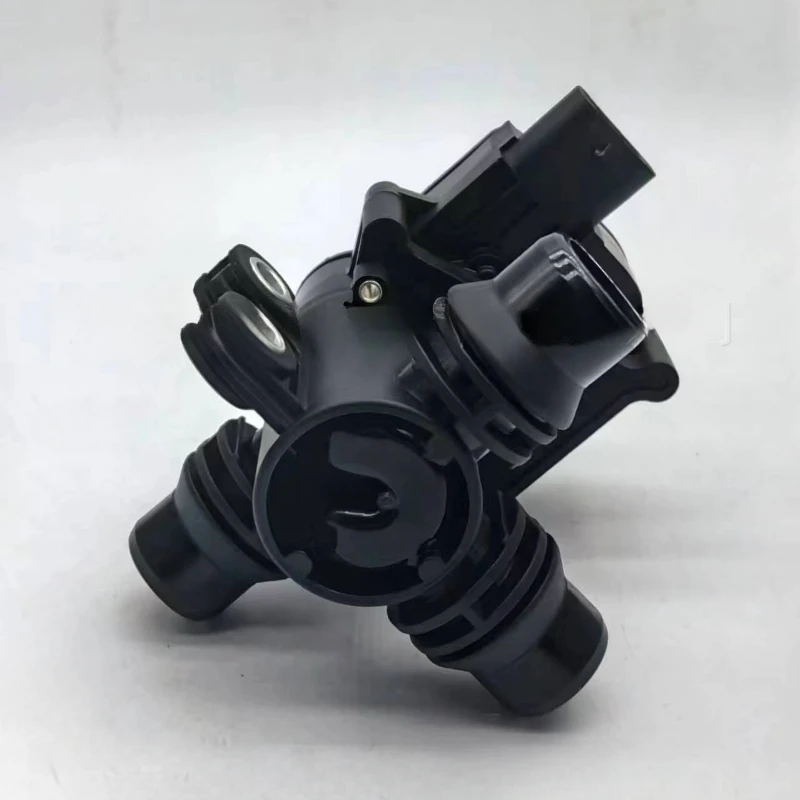 

A0005061500 High Quality Air Conditioning Water Exchange Control Valve for Mercedes Benz C CLS GL G EQC A0005003040 A0005061300