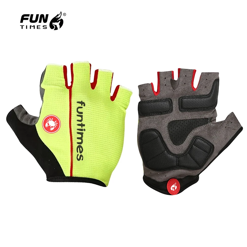 New 6-Color Motorcycle Riding Gloves For Motorcycles, Bicycles, Outdoor Sports, Multi-Purpose And Universal Riding Gloves