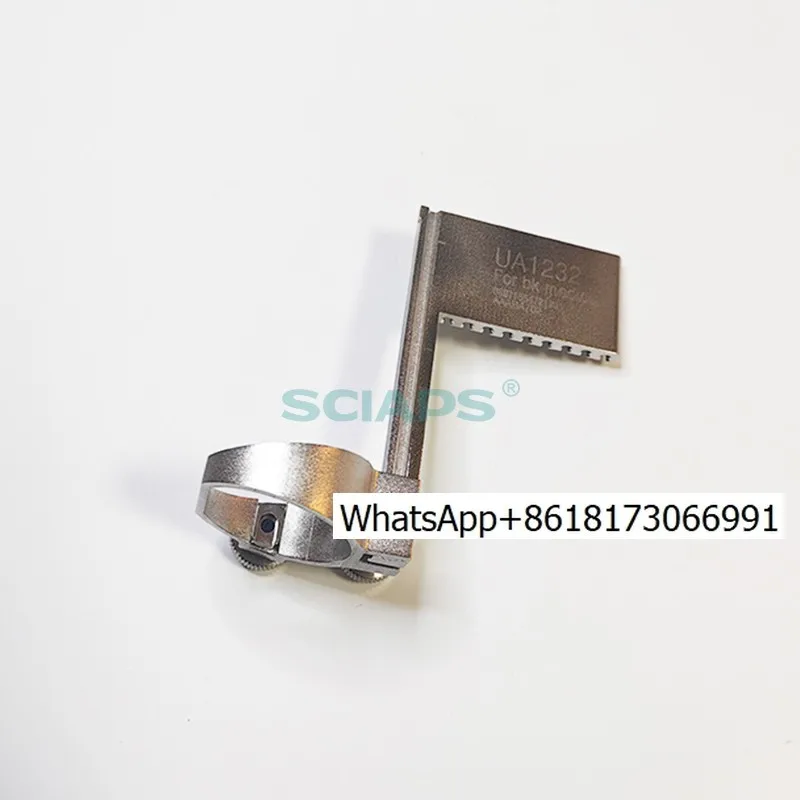Suitable for BK9048 medical grade ultrasound B-ultrasound probe cavity puncture frame guide frame biopsy bracket prostate