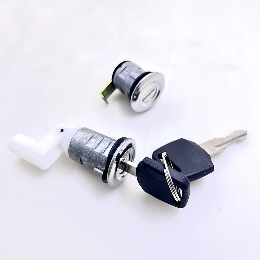 For Honda ZX50 Dio 50 AF27 AF28 1 Set 5 PIN Motorcycle Power Door