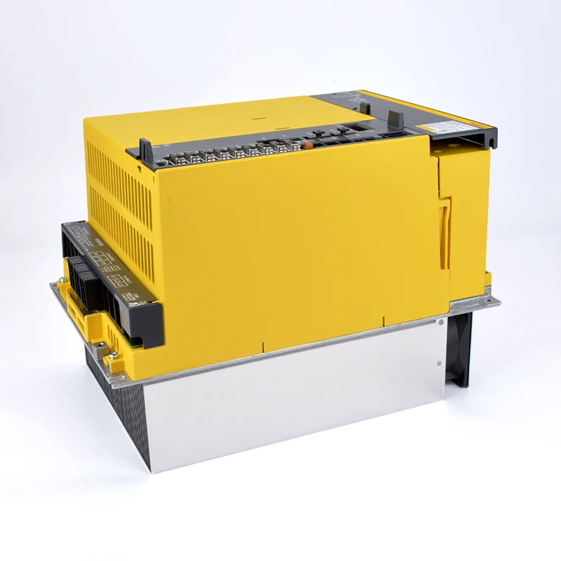 Fan-Uc A06B-6320-H3…